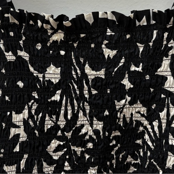 Everlane The Smock Dress XS - Picture 3 of 9